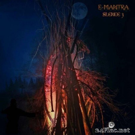 E​-​Mantra - Silence 3 (2022) Hi-Res