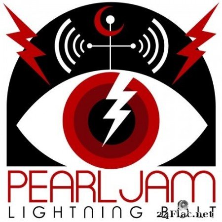 Pearl Jam - Lightning Bolt (2013/2022) Hi-Res