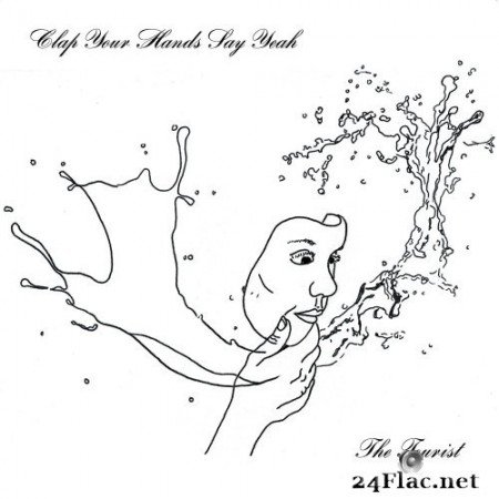 Clap Your Hands Say Yeah - The Tourist (2017) Hi-Res