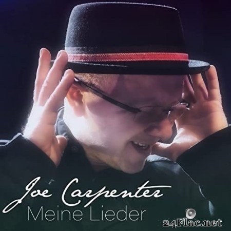 Joe Carpenter - Meine Lieder (2022) Hi-Res