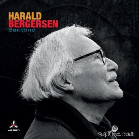 Harald Bergersen - Baritone (2022) Hi-Res