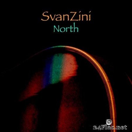 SvanZini - North (2022) Hi-Res