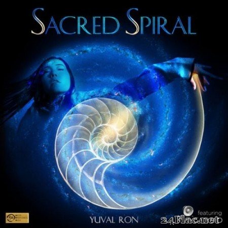 Yuval Ron - Sacred Spiral (2021) Hi-Res