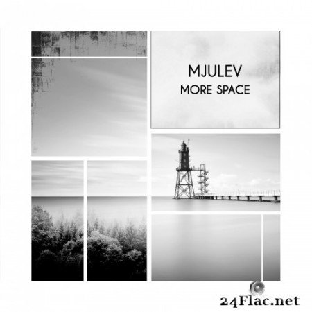 Mjulev - More Space (EP) (2022) Hi-Res