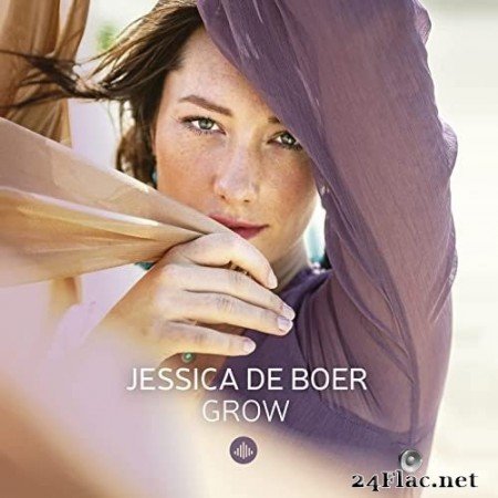 Jessica de Boer - Grow (2022) Hi-Res