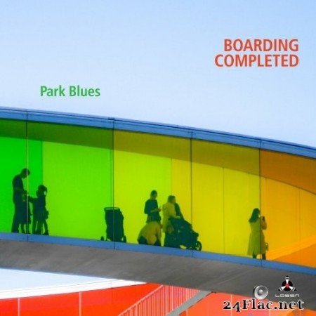 Boarding Completed - Park Blues (2022) Hi-Res