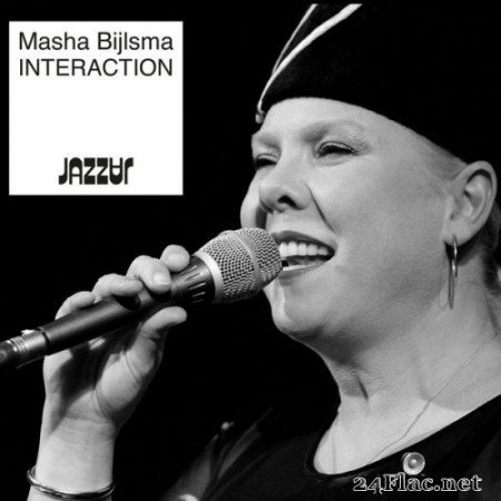 Masha Bijlsma - Interaction (2022) Hi-Res