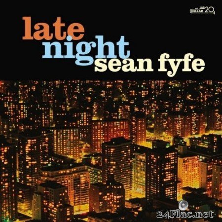 Sean Fyfe - Late Night (2022) Hi-Res