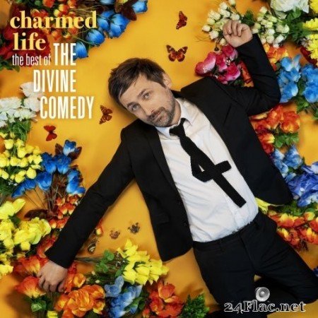 The Divine Comedy - Charmed Life - The Best Of The Divine Comedy (Deluxe Edition) (2022) Hi-Res