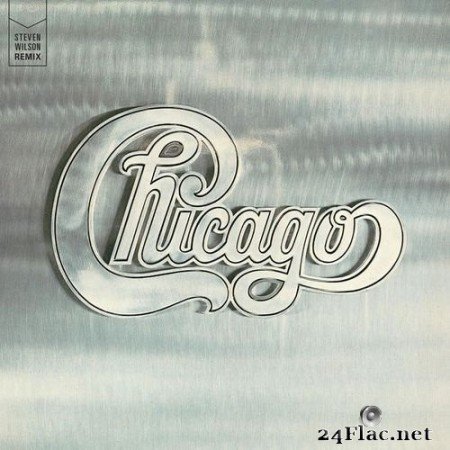 Chicago - Chicago II (Steven Wilson Remix) (1970/2017) Hi-Res