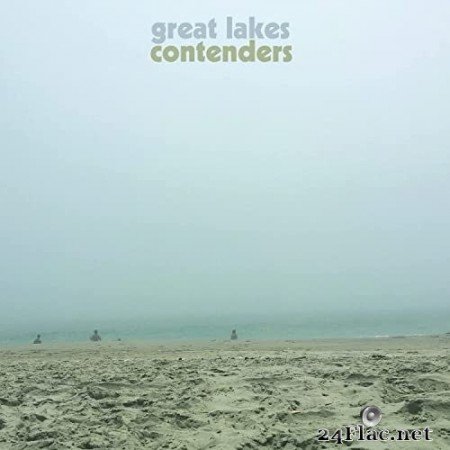 Great Lakes - Contenders (2022) Hi-Res