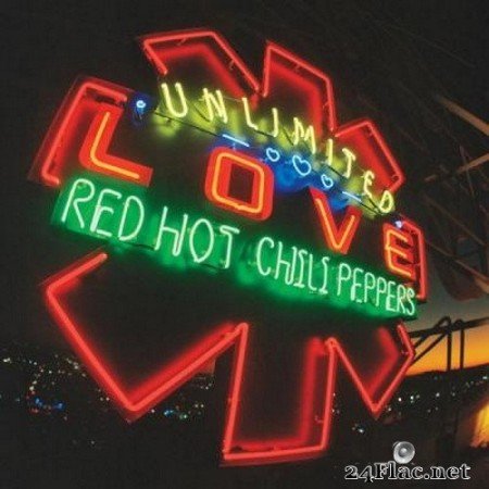 Red Hot Chili Peppers - Black Summer (Single) (2022) Hi-Res