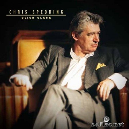 Chris Spedding - Click Clack (2005) Hi-Res