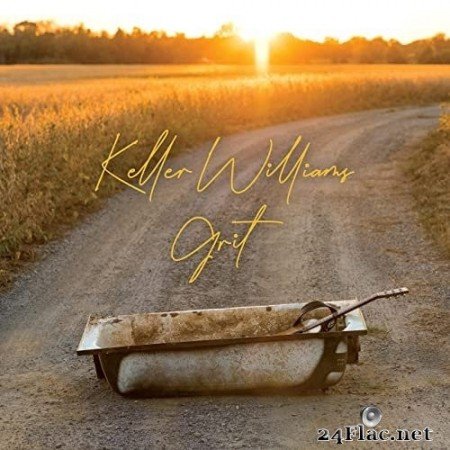 Keller Williams - Grit (2022) Hi-Res