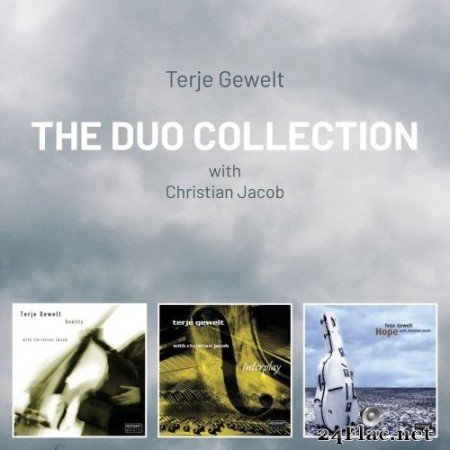 Terje Gewelt (feat. Christian Jacob) - The Duo Collection (2022) Hi-Res