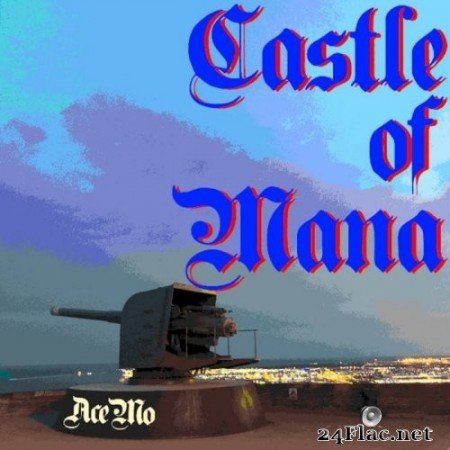 AceMo - Castle of Mana (2022) Hi-Res