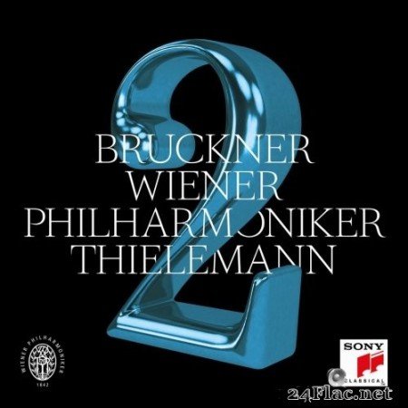 Christian Thielemann & Wiener Philharmoniker - Bruckner: Symphony No. 2 in C Minor, WAB 102 (Edition Carragan) (2022) Hi-Res