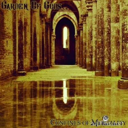 Garden Of Gods - Confines Of Mortality (2022) Hi-Res