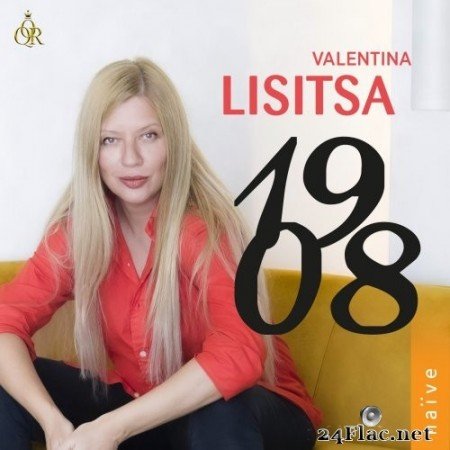Valentina Lisitsa - 1908: Ravel Rachmaninoff (2022) Hi-Res