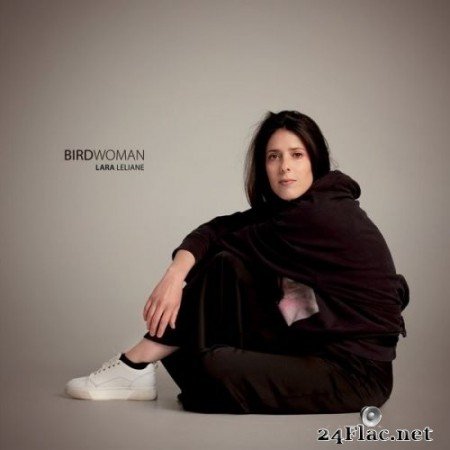 Lara Leliane - Birdwoman (2022) Hi-Res
