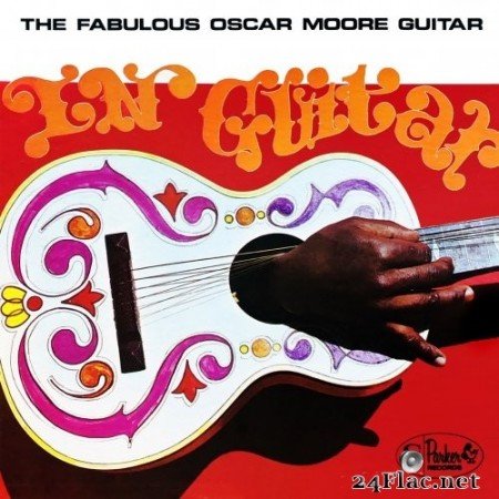 Oscar Moore - In Guitar (Remastered) (1962/2022) Hi-Res