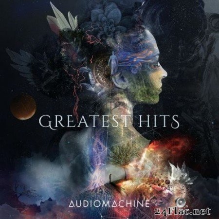 Audiomachine - Greatest Hits (2022) Hi-Res