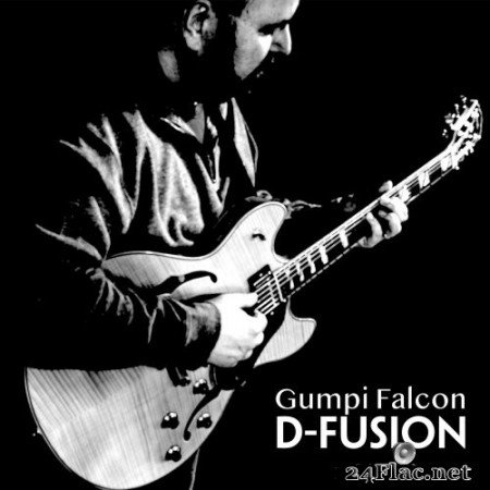 Gumpi Falcon - D-fusion (2022) Hi-Res