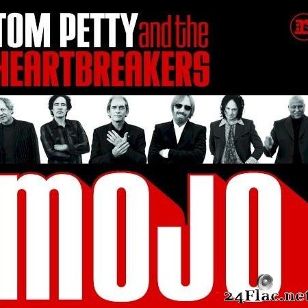Tom Petty & The Heartbreakers - Mojo (2010) [FLAC (tracks + .cue)]