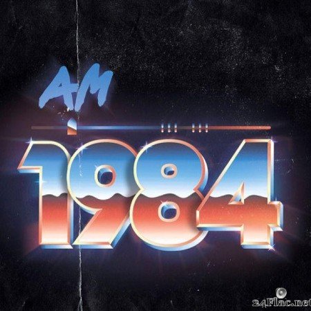 AM 1984 - 3 Albums + 1 EP (2018-2020) [FLAC (tracks)]
