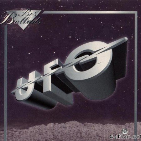 UFO - Best Ballads (1996) [FLAC (tracks + .cue)]