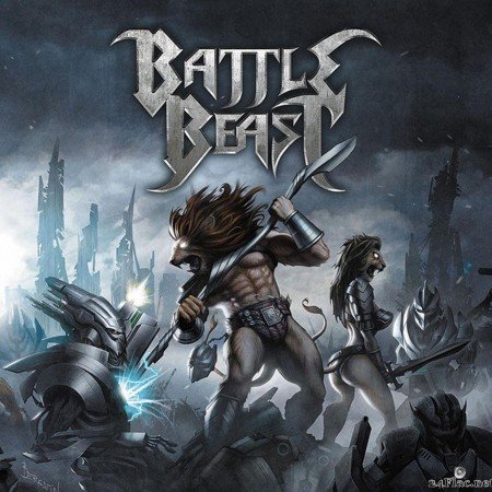 Battle Beast - Battle Beast (2013) [FLAC (tracks)]