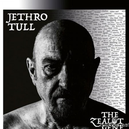 Jethro Tull - The Zealot Gene (2022) [FLAC (tracks)]