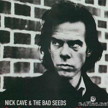 Nick Cave And The Bad Seeds - The Boatman's Call (1997) [FLAC (image + .cue)]