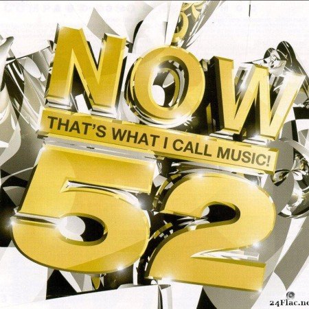 VA - Now That's What I Call Music! 52 (2002) [FLAC (tracks + .cue)]