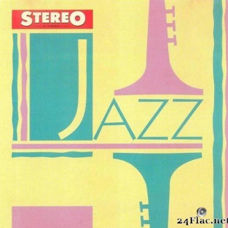 VA - Jazz (1998) [FLAC (tracks + .cue)]