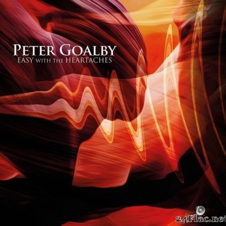 Peter Goalby - Easy With The Heartaches (2021) [FLAC (image + .cue)]