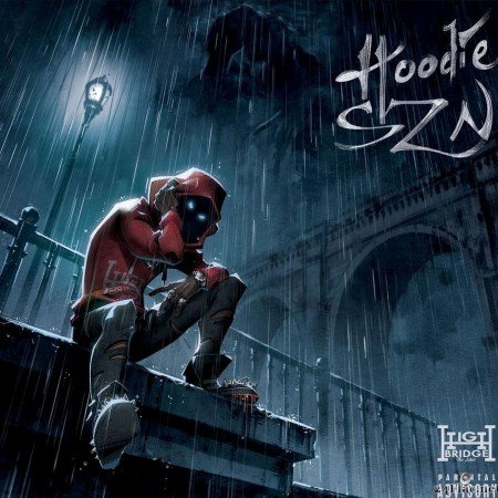 A Boogie Wit da Hoodie - Hoodie SZN (2018) [FLAC (tracks)]