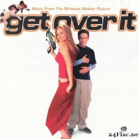VA - Get Over It (Music From The Miramax Motion Picture) (2001) [FLAC (tracks + .cue)]
