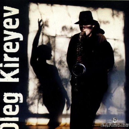 Oleg Kireyev - Love Letters (2004) [FLAC (tracks + .cue)]
