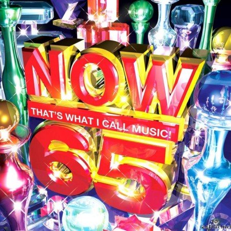 VA - Now That's What I Call Music! 65 (2006) [FLAC (tracks + .cue)]