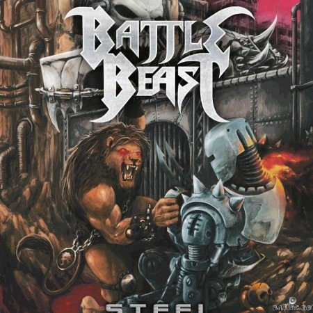 Battle Beast - Steel (2011) [FLAC (tracks)]