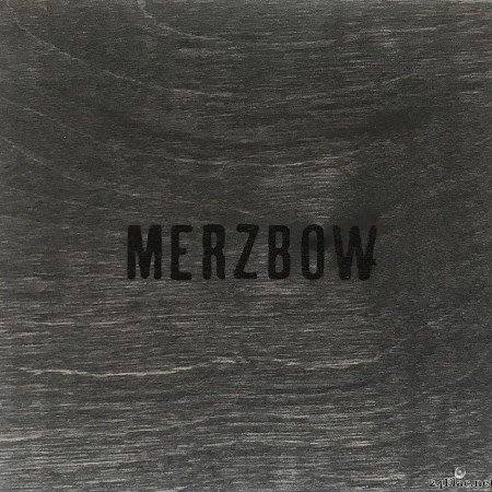 Merzbow - Collection 001-010 (Wooden Box) (2022) [FLAC (tracks + .cue)]