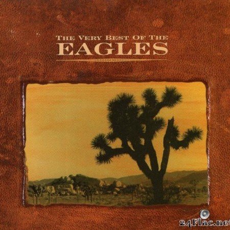 Eagles - The Very Best Of The Eagles (1994) [FLAC (tracks + .cue)]