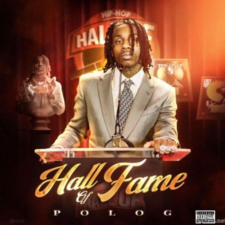 POLO G - Hall of Fame (2021) [FLAC (tracks)]