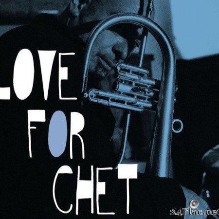 StГ©phane Belmondo - Love For Chet (2015) [FLAC (tracks + .cue)]