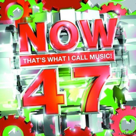 VA - Now That's What I Call Music! 47 (2000) [FLAC (tracks + .cue)]