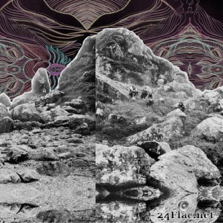 All Them Witches - Dying Surfer Meets His Maker (2015) Hi-Res