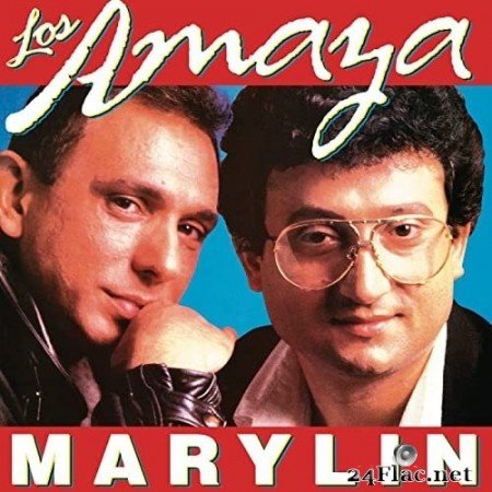 Los Amaya - Marilyn (Remasterizado 2022) (2022) Hi-Res