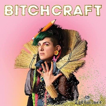 Bitch - Bitchcraft (2022) Hi-Res