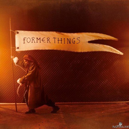 LoneLady - Former Things (2021) [FLAC (tracks + .cue)]